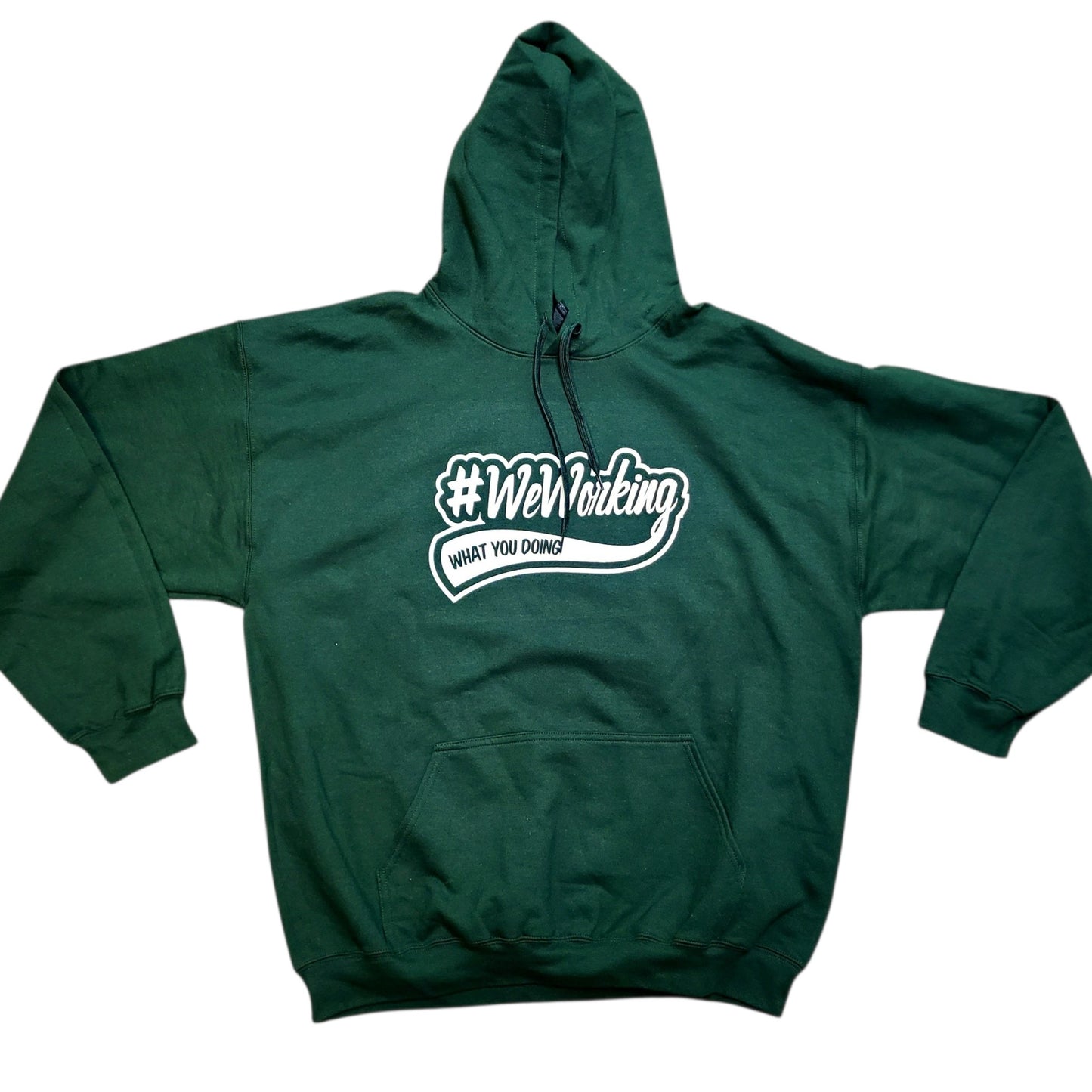 Varsity Hoodies