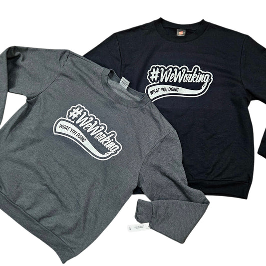 Varsity Sweaters