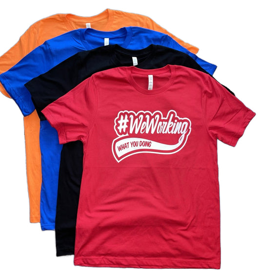 BOGO Varsity Tees