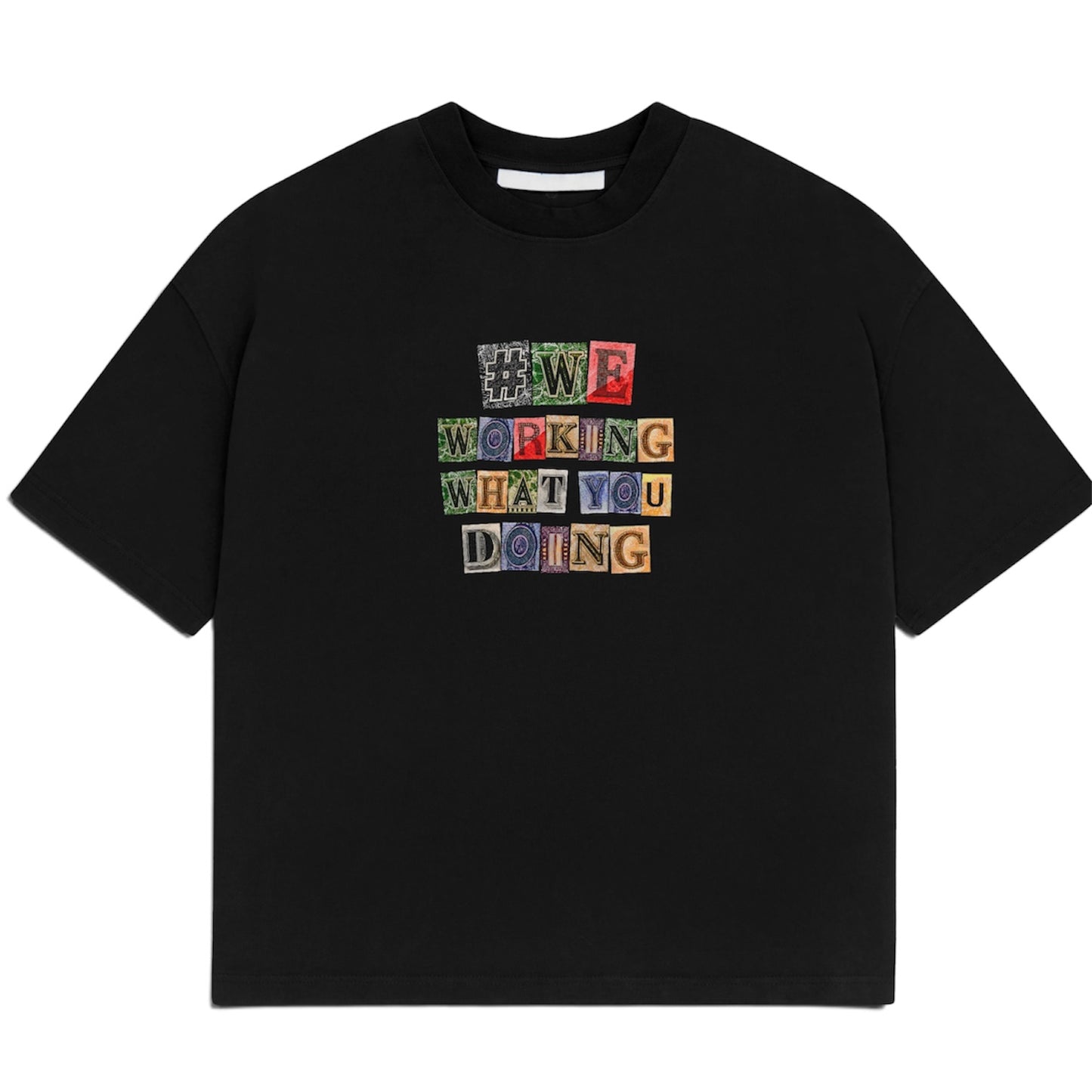 "Hustle Or Be Broke" Tees PRE-ORDER