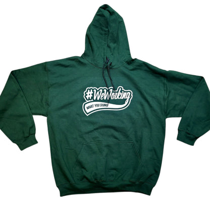 Varsity Hoodies