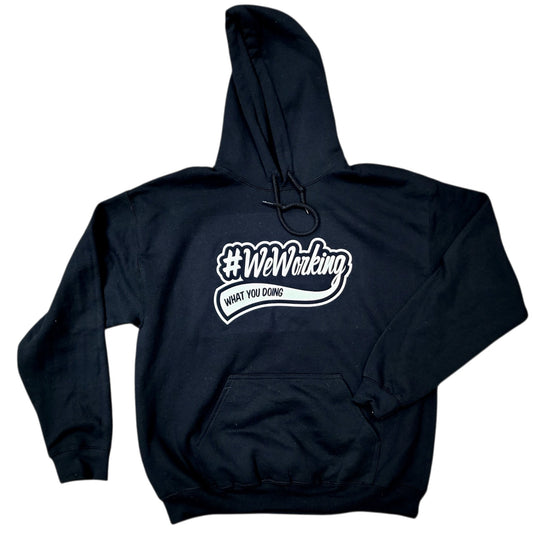 Varsity Hoodies