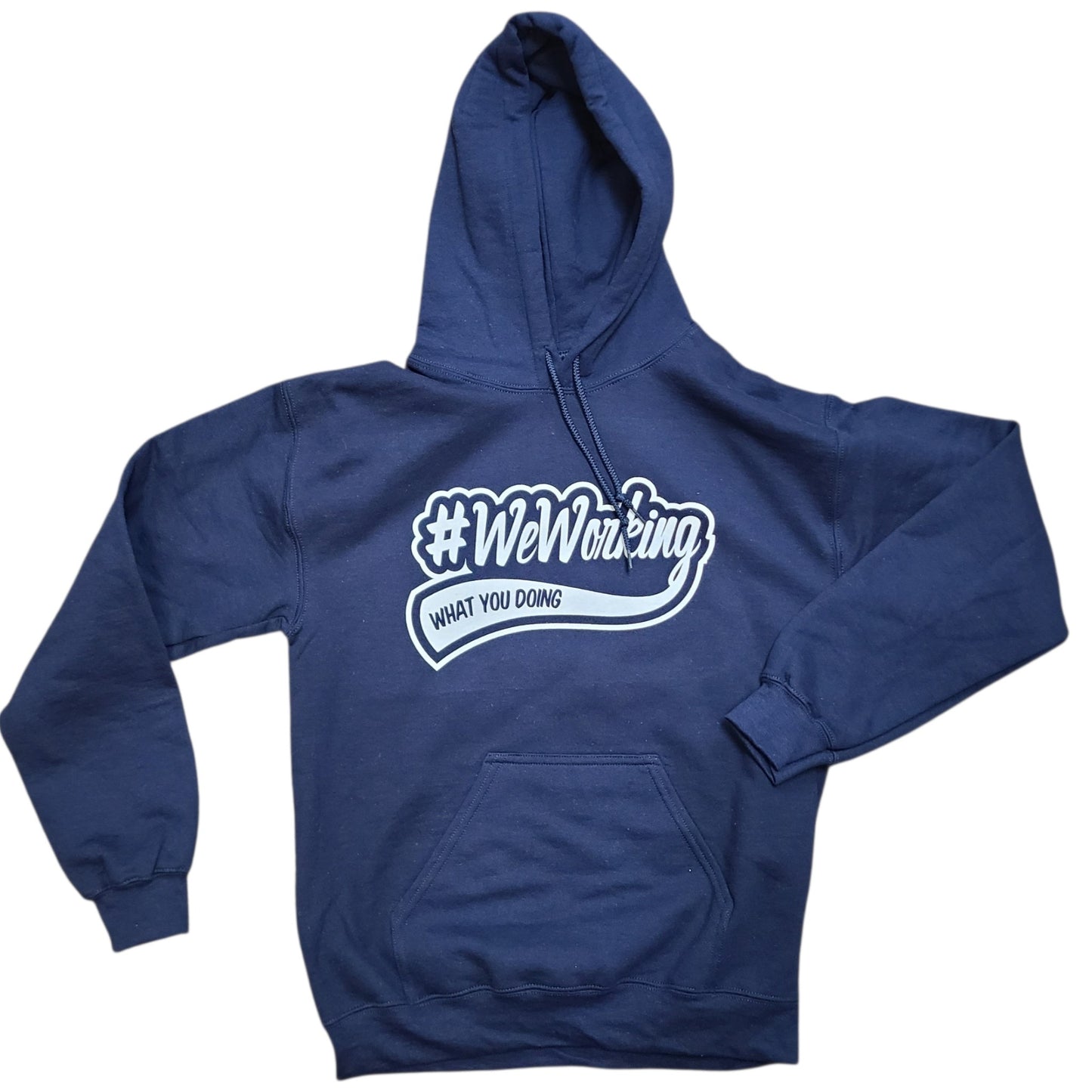 Varsity Hoodies