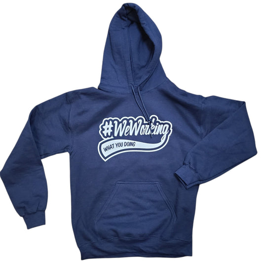 Varsity Hoodies